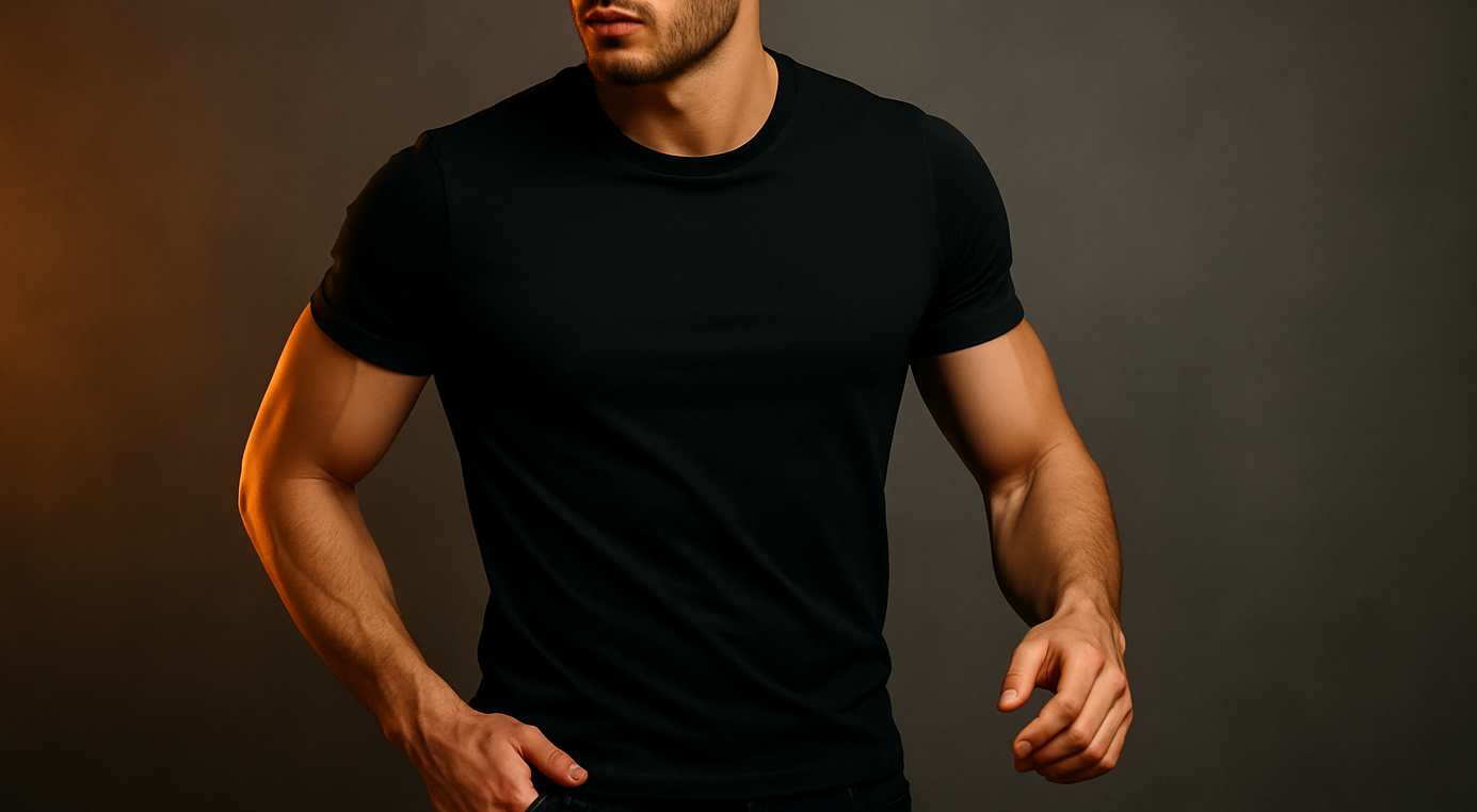 Men's T-shirts